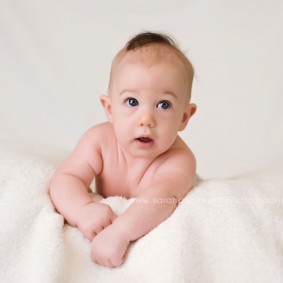 Baby Photography Rockwall TX