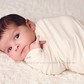 Newborn Portraits