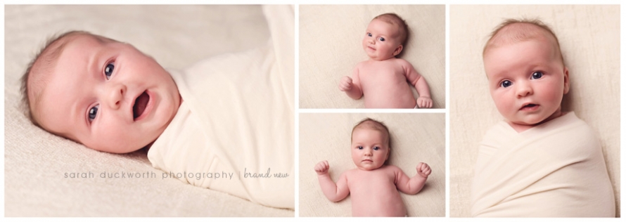 Rockwall Newborn Studio