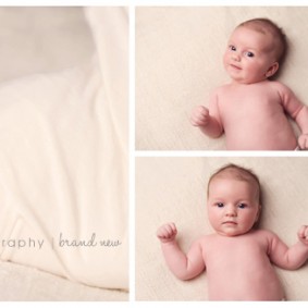 Rockwall Newborn Studio