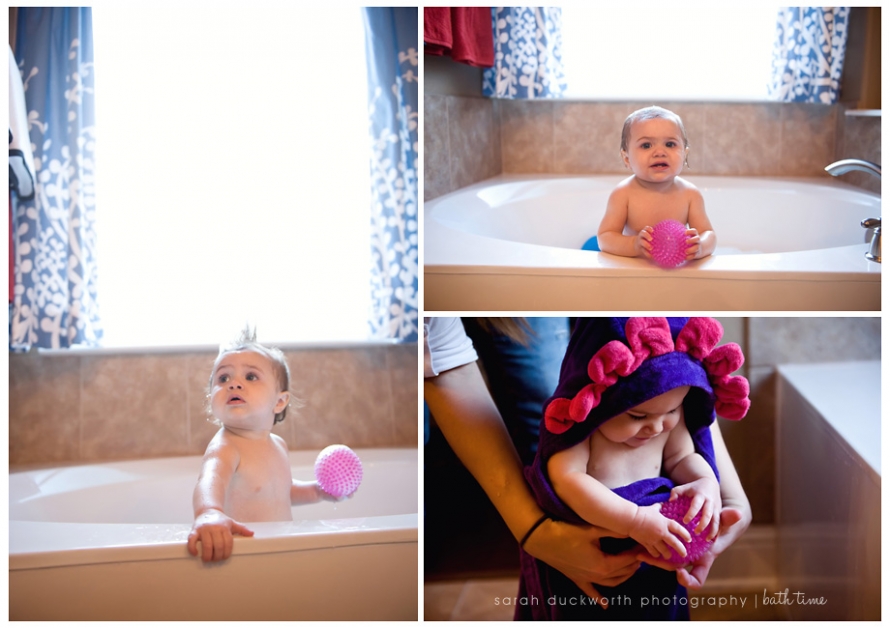 Bathtime Pictures Rockwall TX