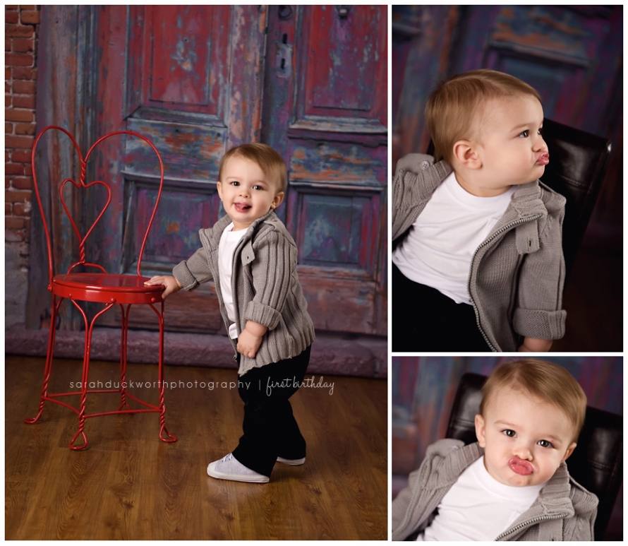 Photography Studio Rockwall