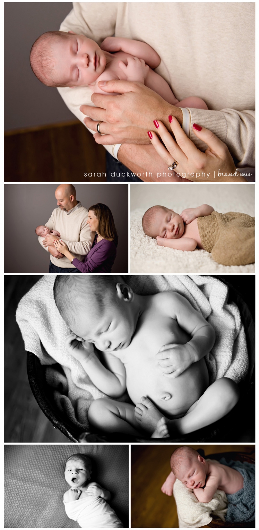 Rockwall Newborn Pictures