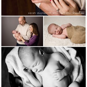 Rockwall Newborn Pictures