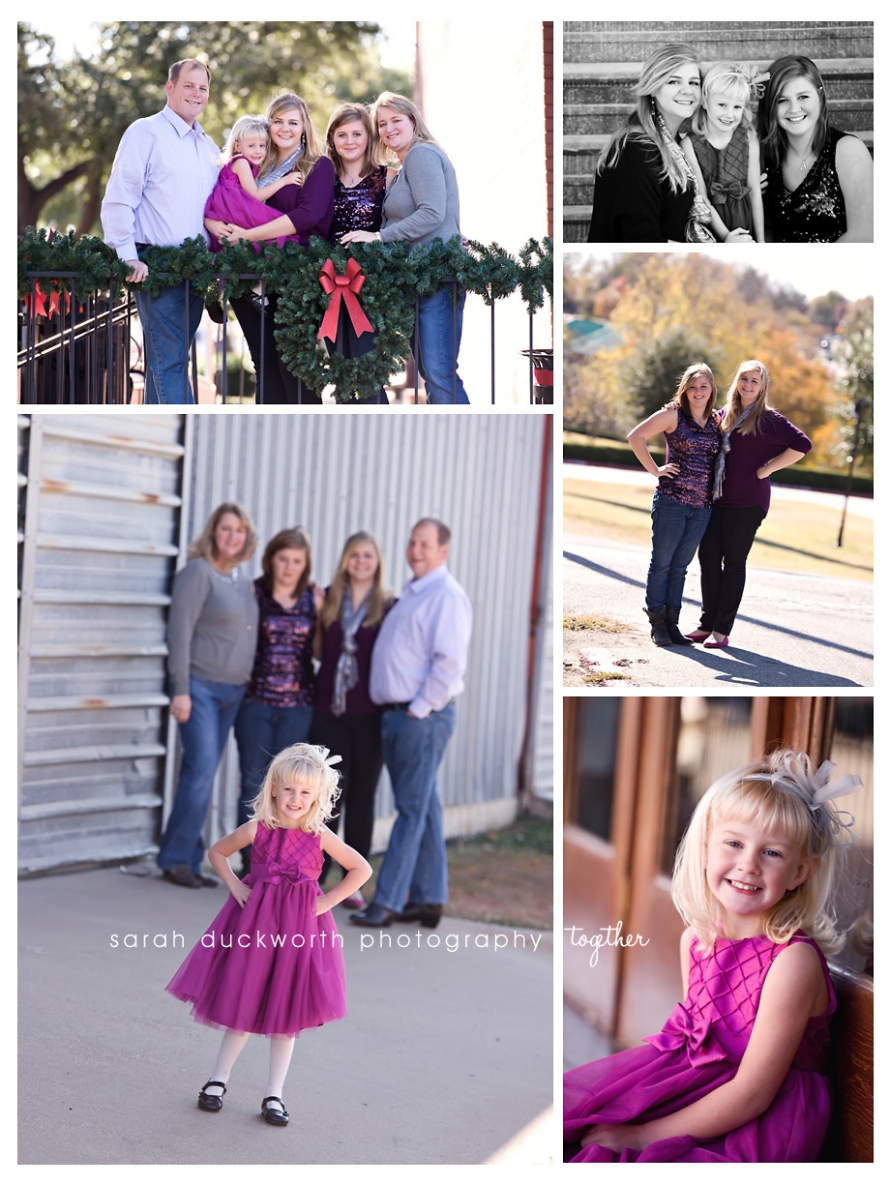 Family Pictures Rockwall