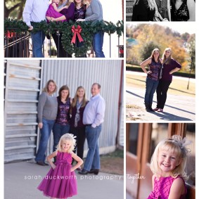 Family Pictures Rockwall