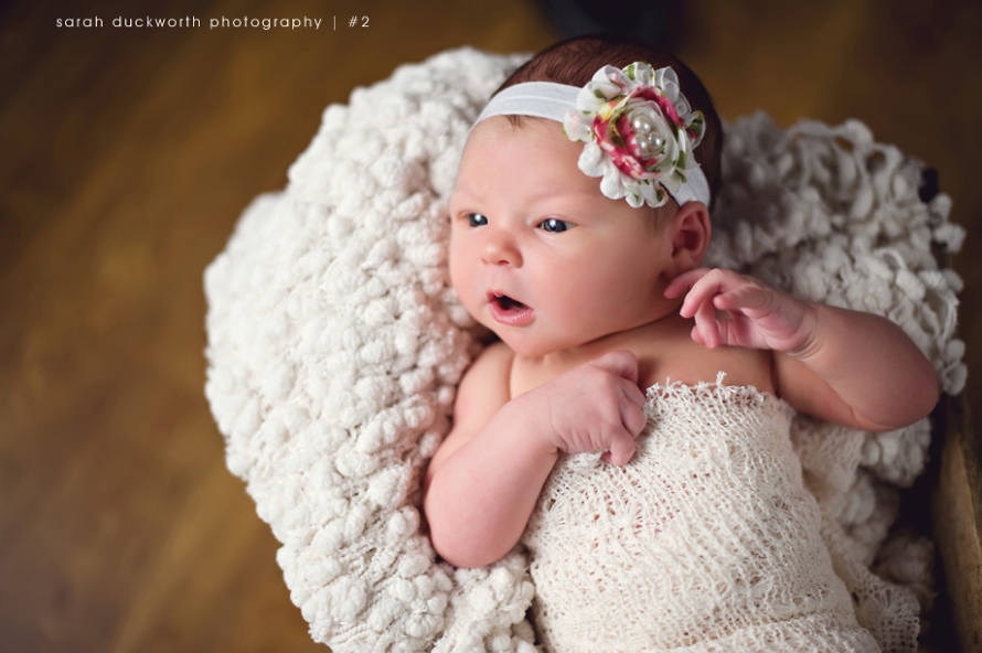Rockwall Newborn Photographer