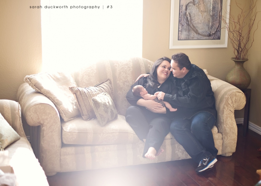 Newborn Lifestyle Photographer Rockwall TX