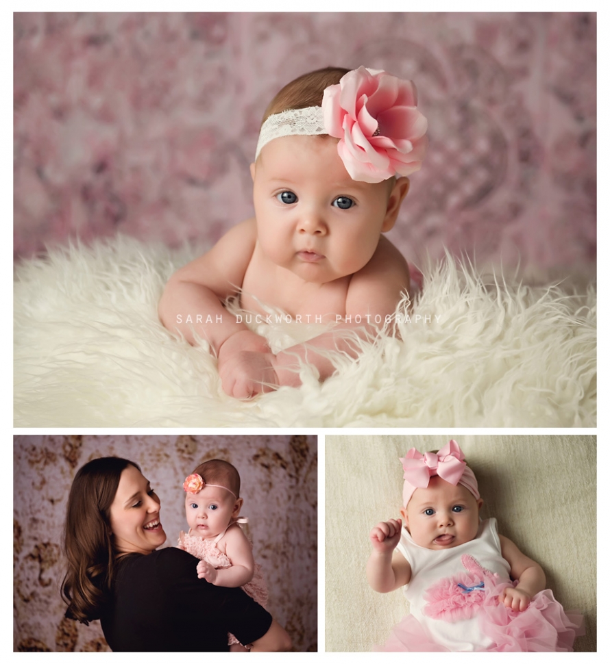 Baby Photography Studio Rockwall TX