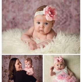 Baby Photography Studio Rockwall TX