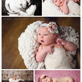 Newborn Portraits Rockwall TX