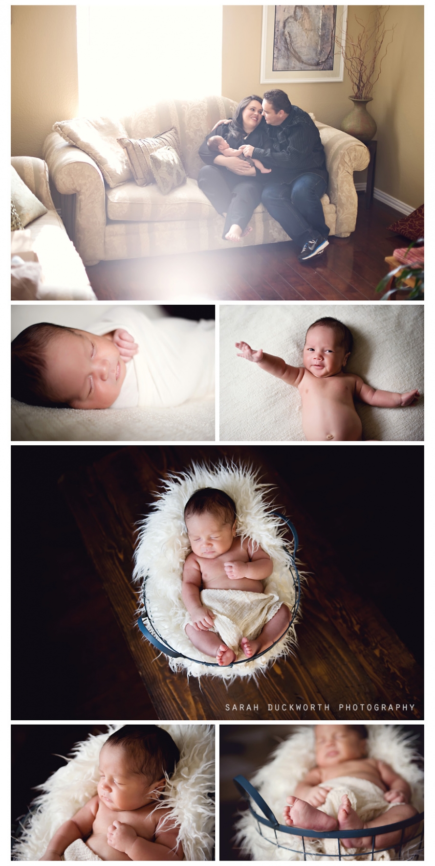 Rockwall Baby Photographer