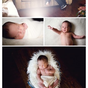 Rockwall Baby Photographer