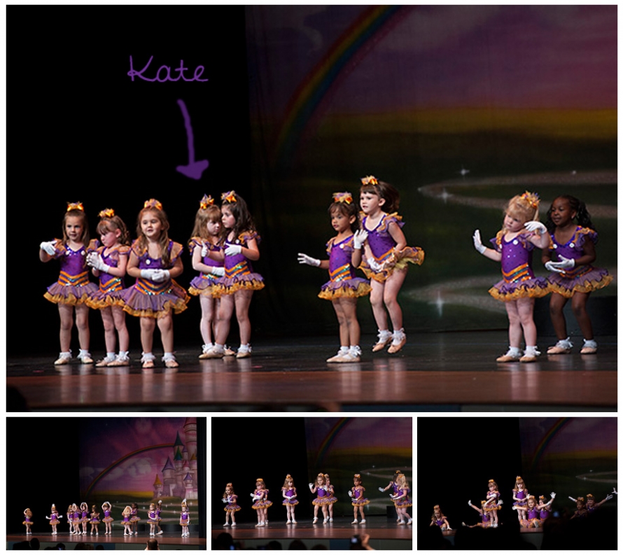 Dance Recital Pictures Rockwall TX