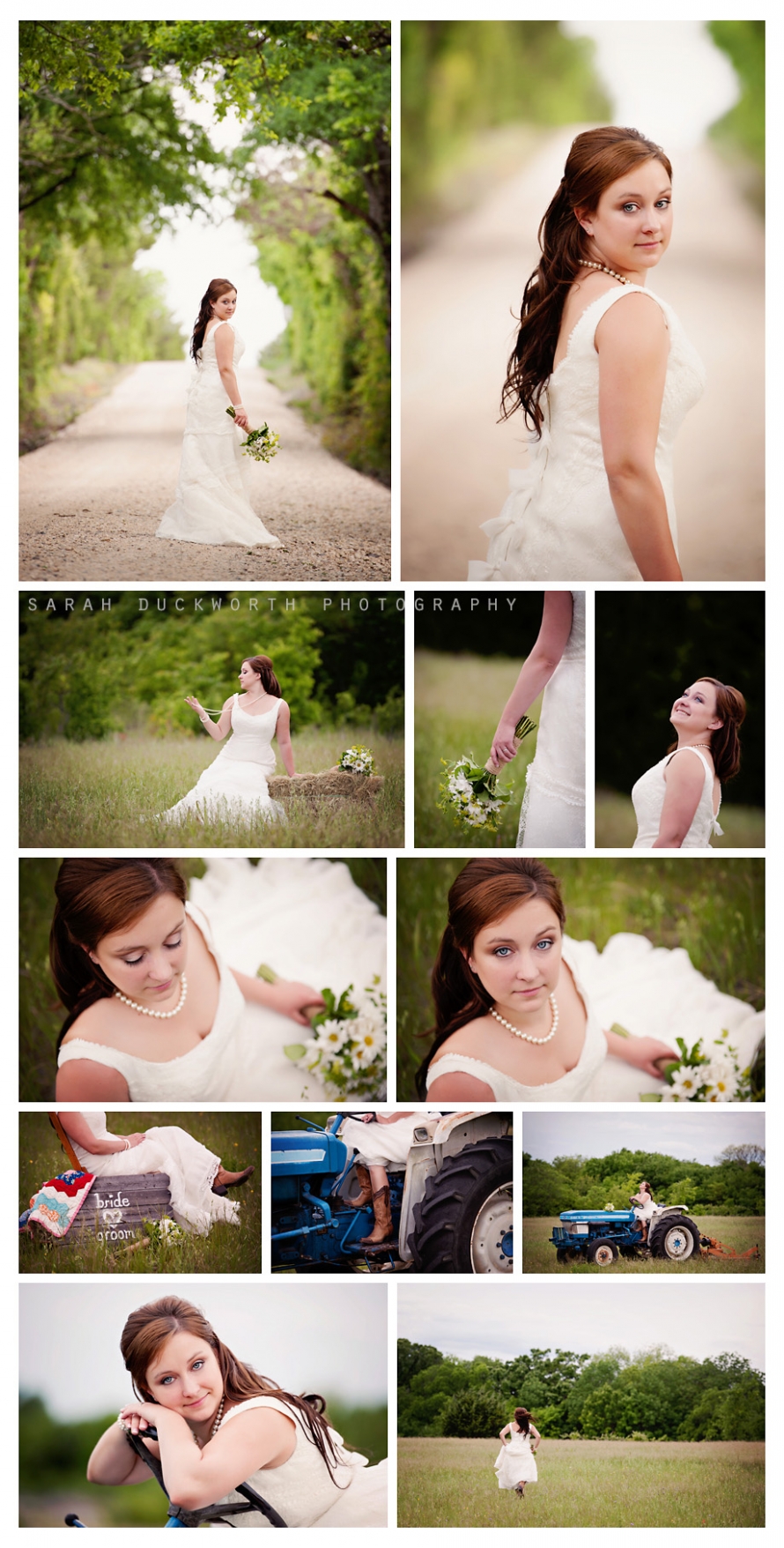 Bridal Photography Rockwall TX
