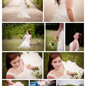 Bridal Photography Rockwall TX