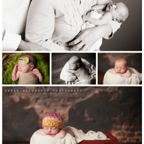 Newborn Pictures Rockwall