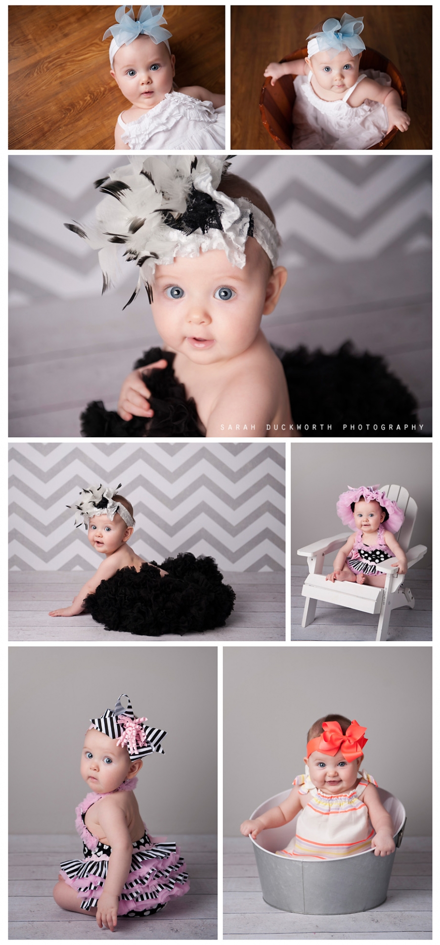 6 month pictures Rockwall