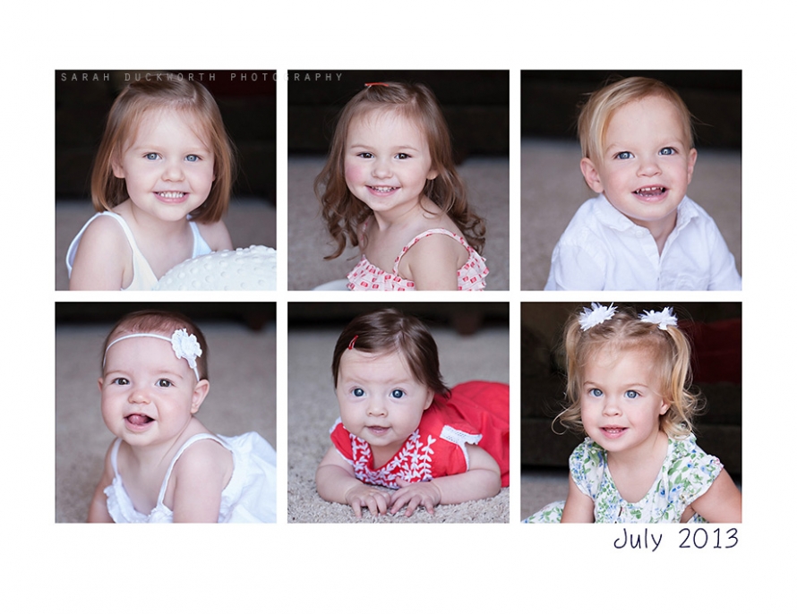 Toddler Portraits Rockwall TX