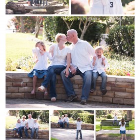 University Park Photographer