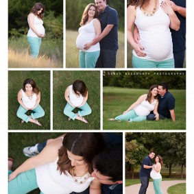 Maternity Photographer Rockwall