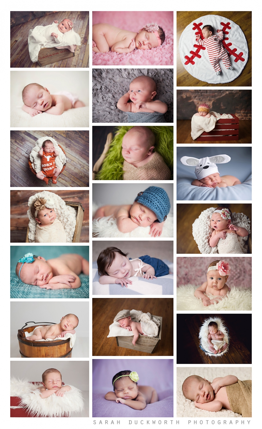 Rockwall Best Newborn Photographer