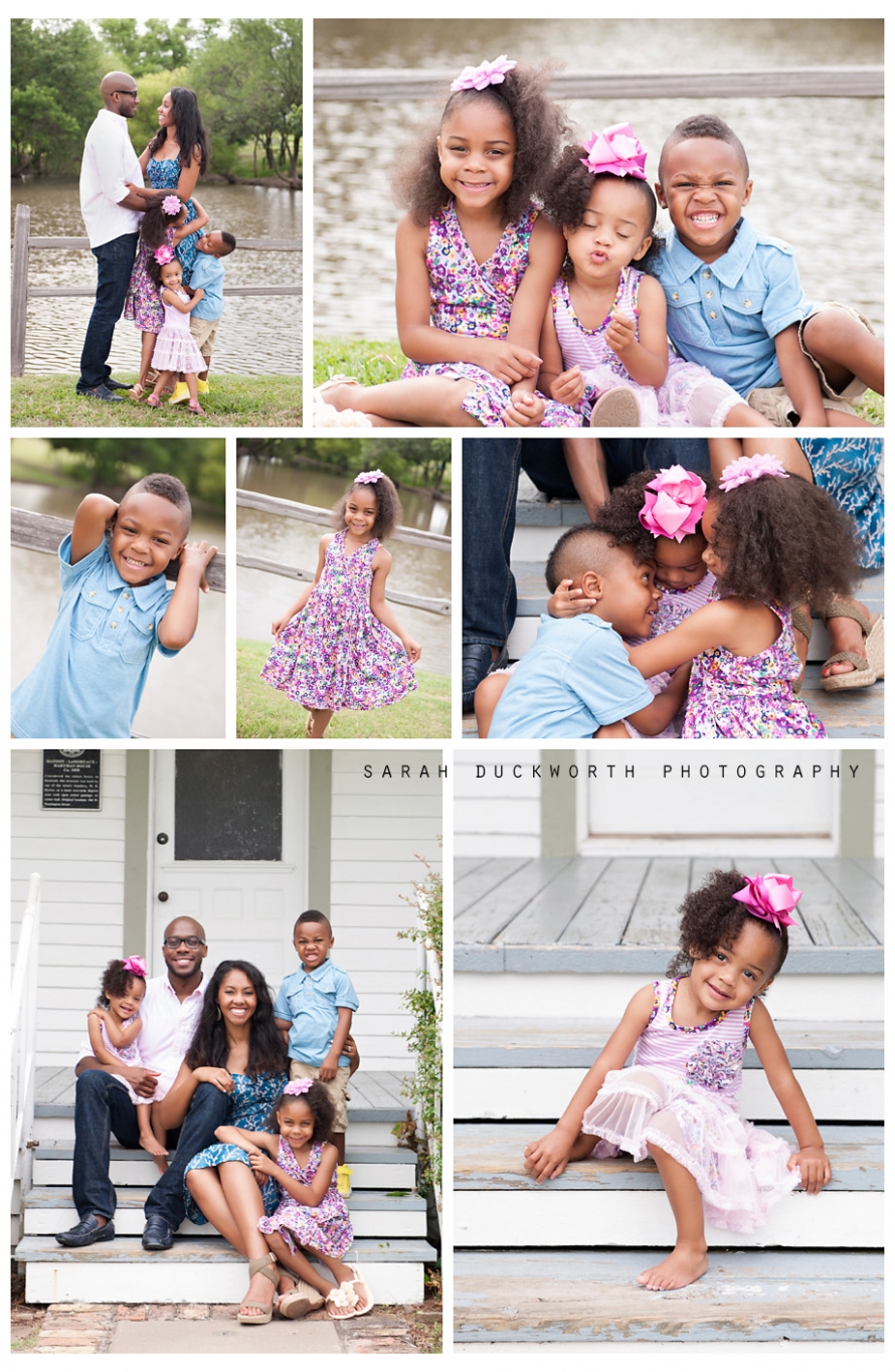 Family Photographer Rockwall TX