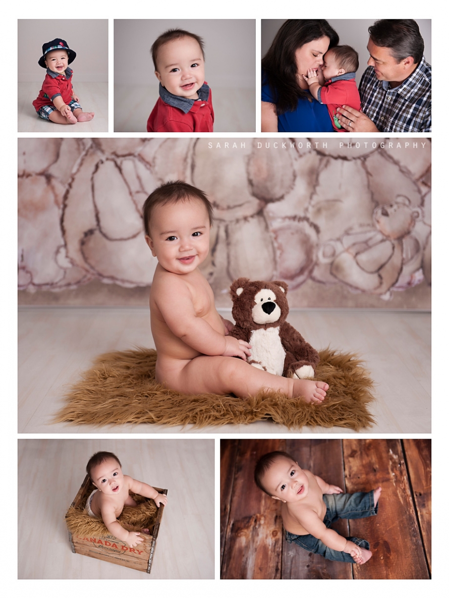 Baby Photographer Rockwall TX