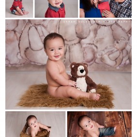 Baby Photographer Rockwall TX