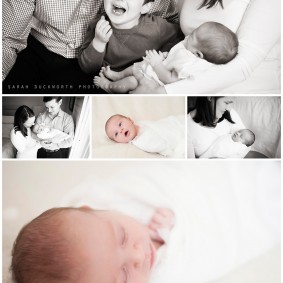 Dallas Newborn Photography