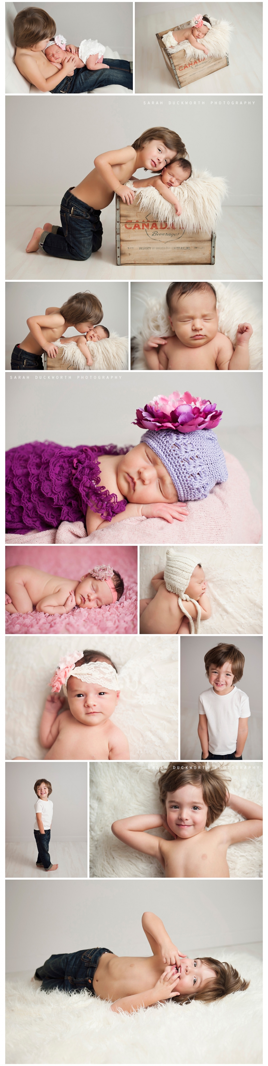 Rockwall Newborn Photographer