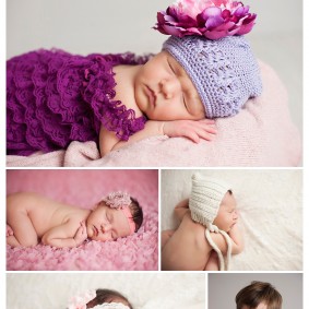 Rockwall Newborn Photographer