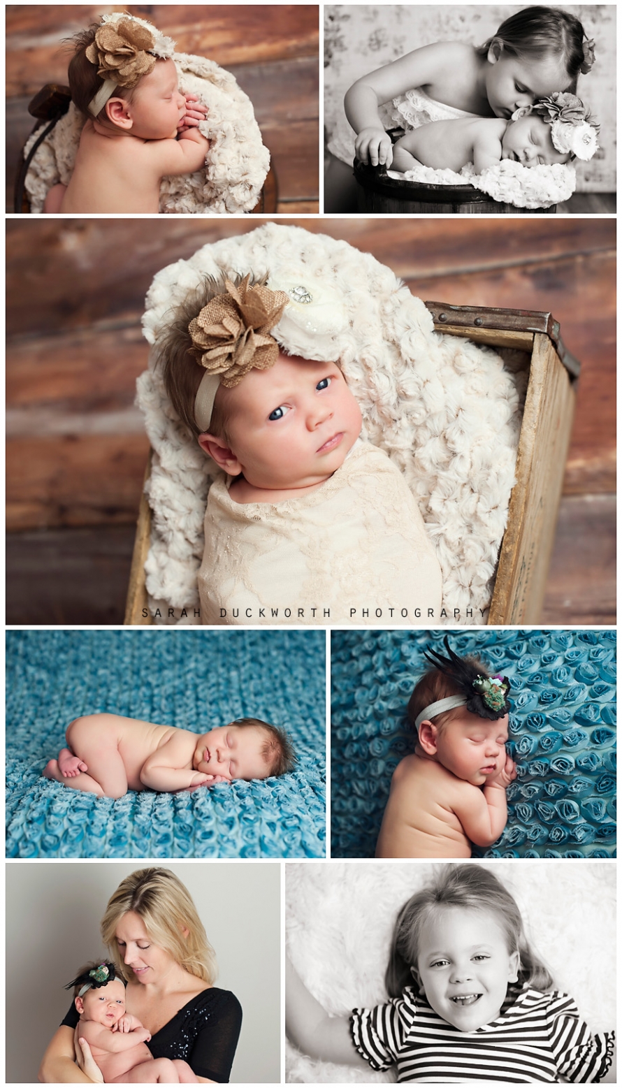 New Baby Photographer Rockwall