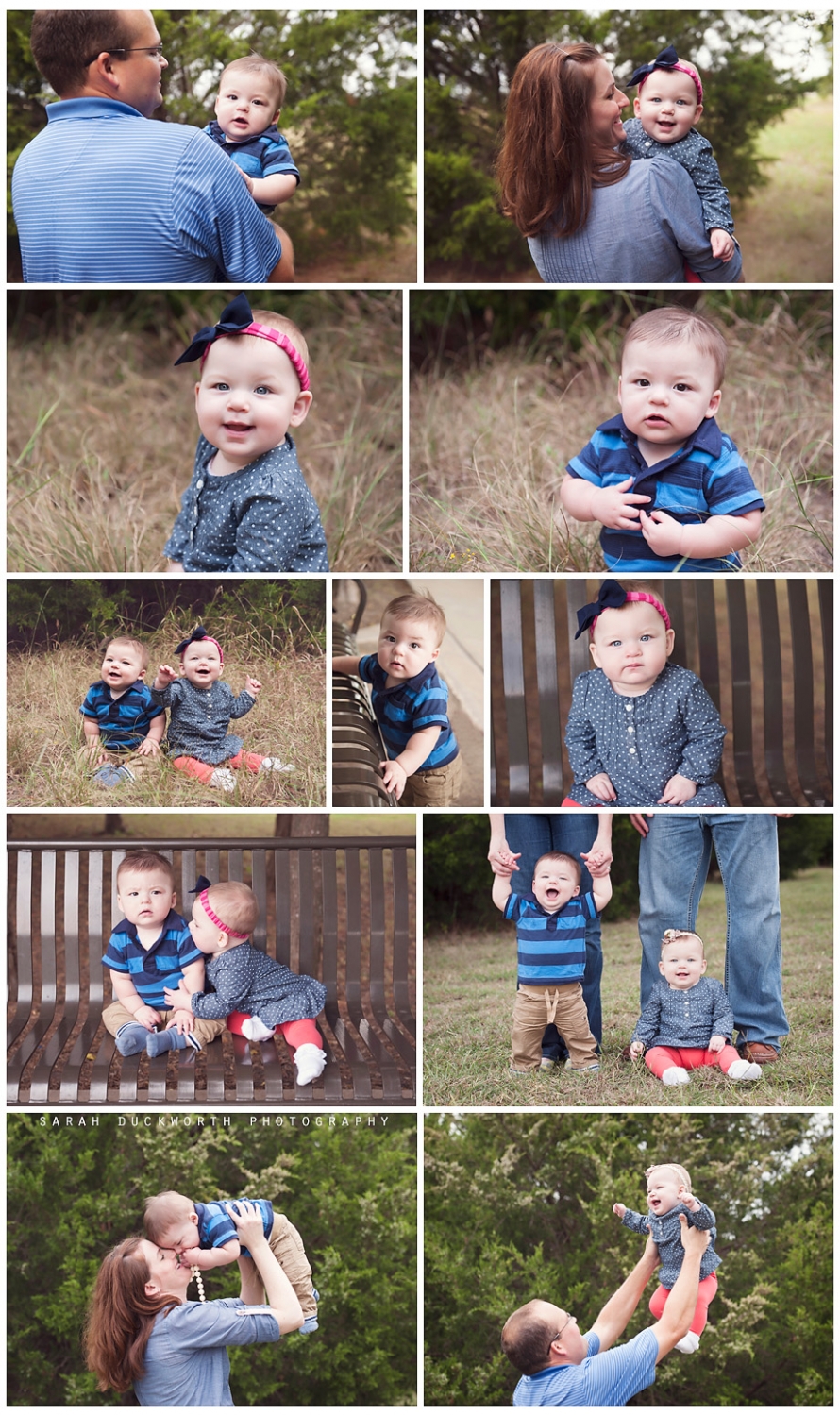 Twins Photography Rockwall TX