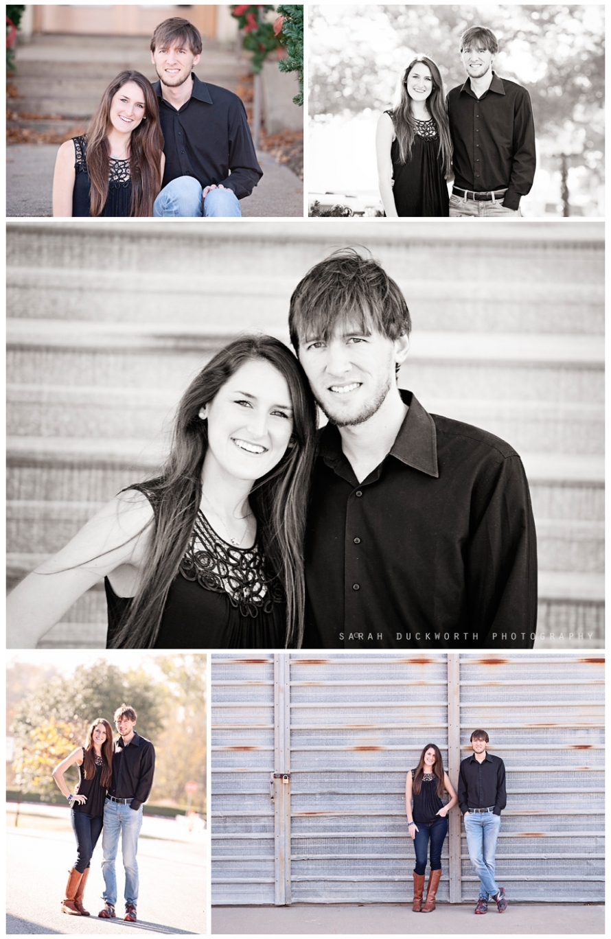 Rockwall Square Portraits