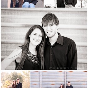 Rockwall Square Portraits