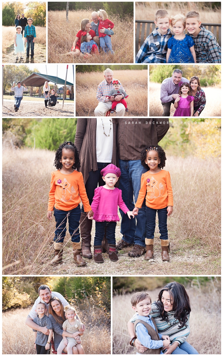 Family Pictures Rockwall TX