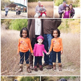 Family Pictures Rockwall TX