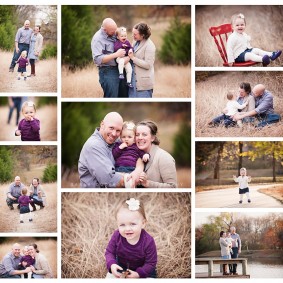 Pictures at Fox Chase Park