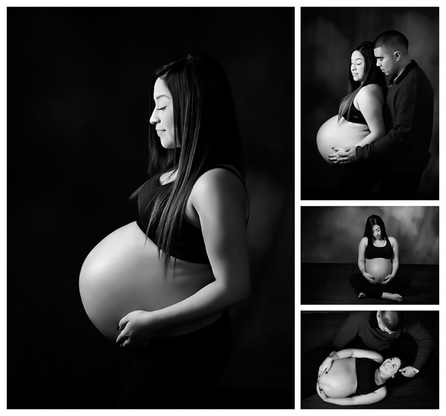 Rockwall Maternity Photographer