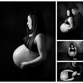 Rockwall Maternity Photographer