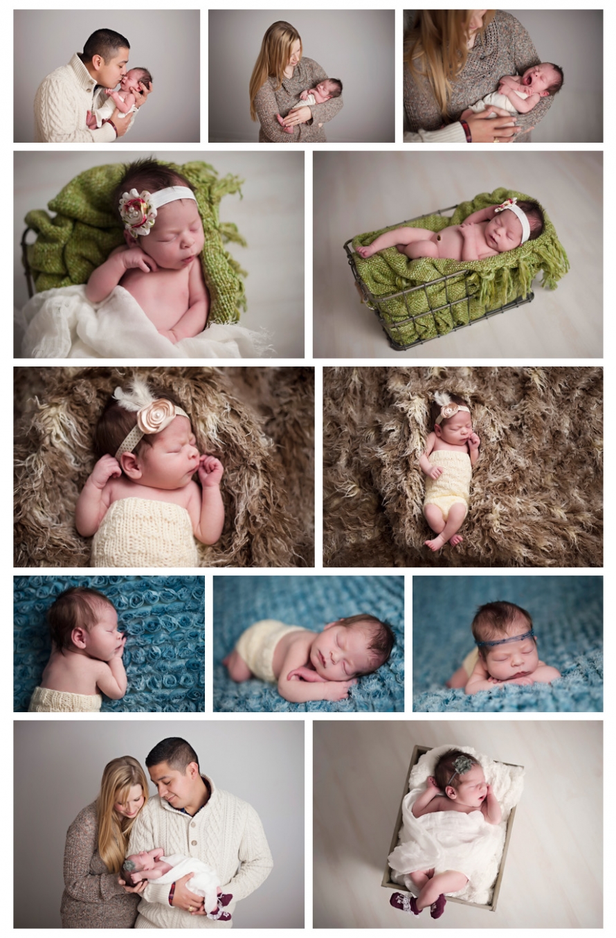 Wills Point  Baby Photographer