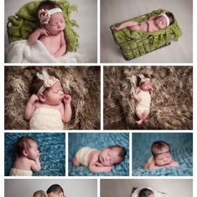 Wills Point Baby Photographer