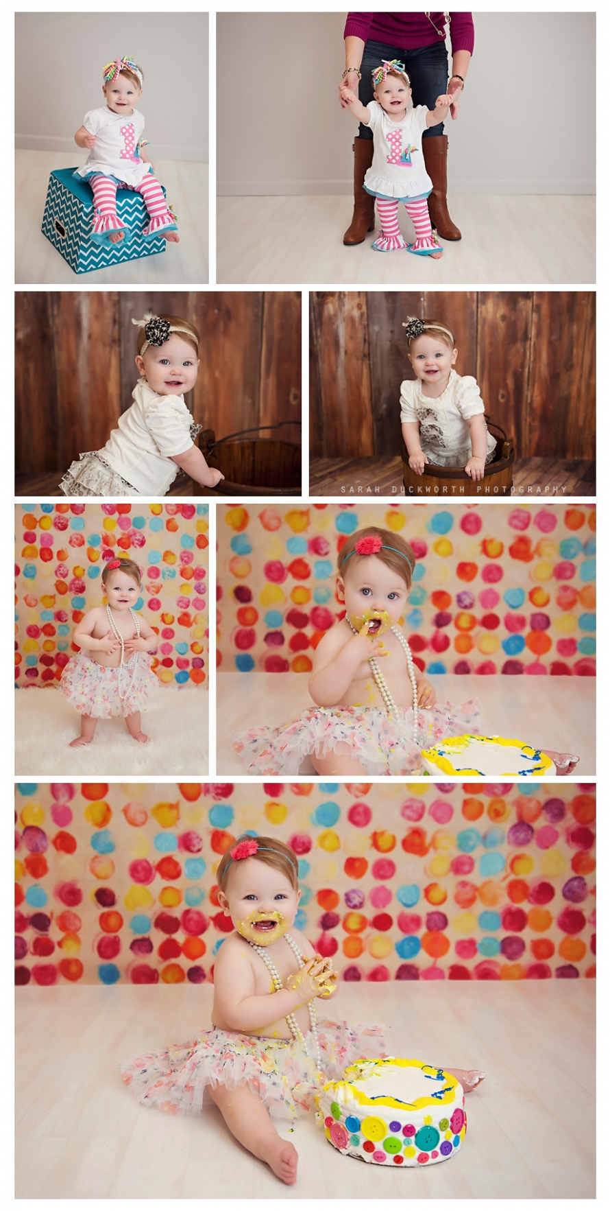 Baby Portrait Studio