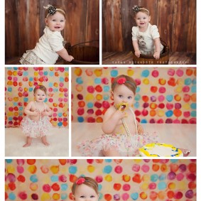Baby Portrait Studio