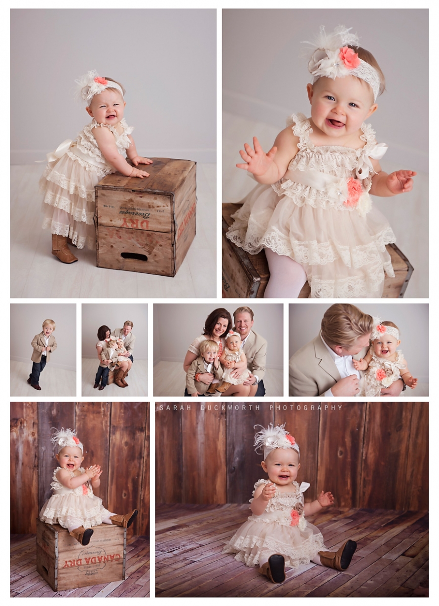 Dallas Baby Photographer