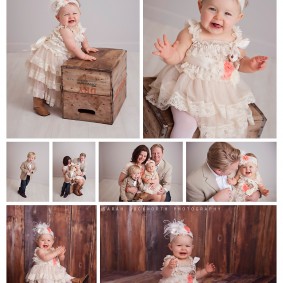 Dallas Baby Photographer