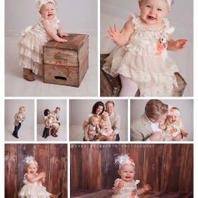 Dallas Baby Photographer