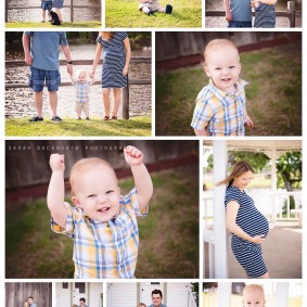 Rockwall Maternity Photography