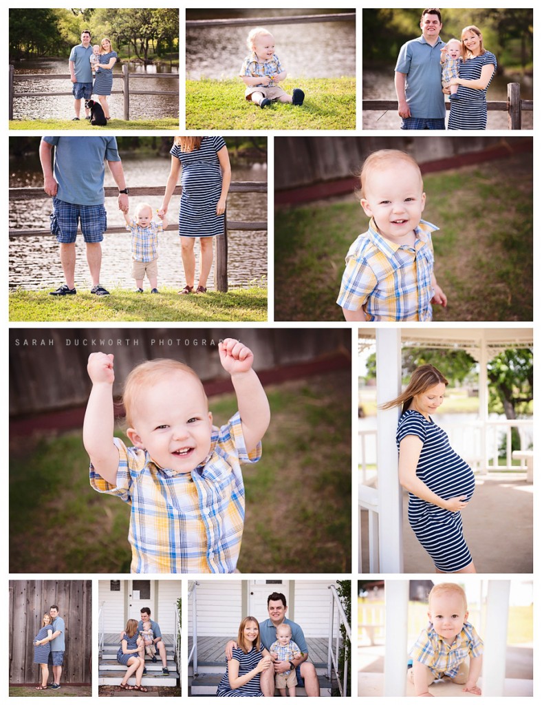 Rockwall Maternity Photography